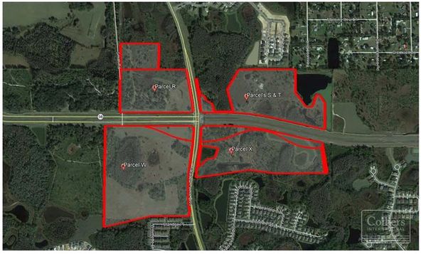 Wesley Chapel Lakes : 33544 Wesley Chapel Boulevard, Wesley Chapel, FL 33544